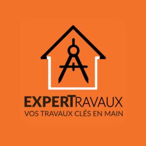 Logo EXPERT TRAVAUX 41